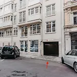 Traber Apartments Stilvoll, Gemuetlich & Zentral