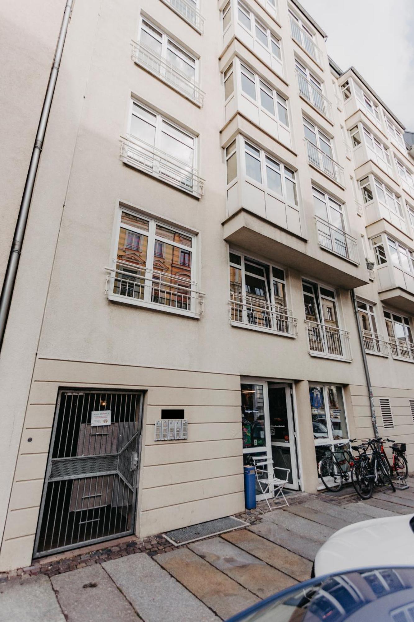 Traber Stilvoll, Gemuetlich & Zentral Apartment *